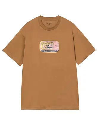 CARHARTT WIP | T-Shirt SARDINAS | 